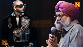 B Praak Slams Stand-Up Comedians Over ‘India’s Got Latent’ Controversy
								